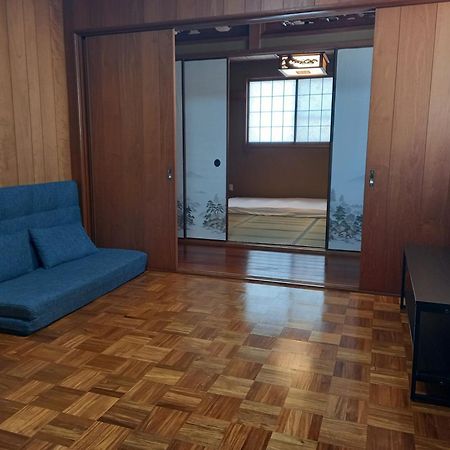 Luck House Guest Huose Apartment Osaka Luaran gambar