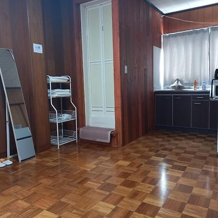 Luck House Guest Huose Apartment Osaka Luaran gambar