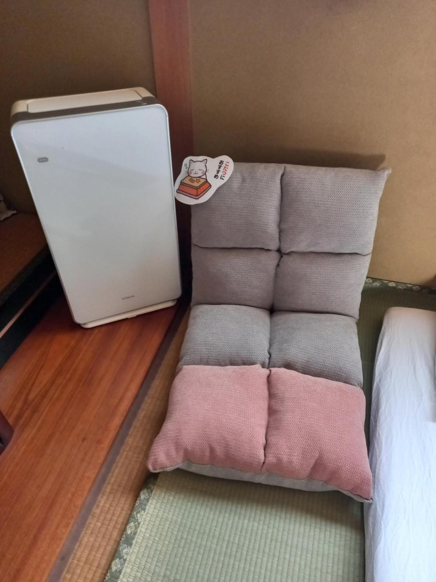 Luck House Guest Huose Apartment Osaka Luaran gambar