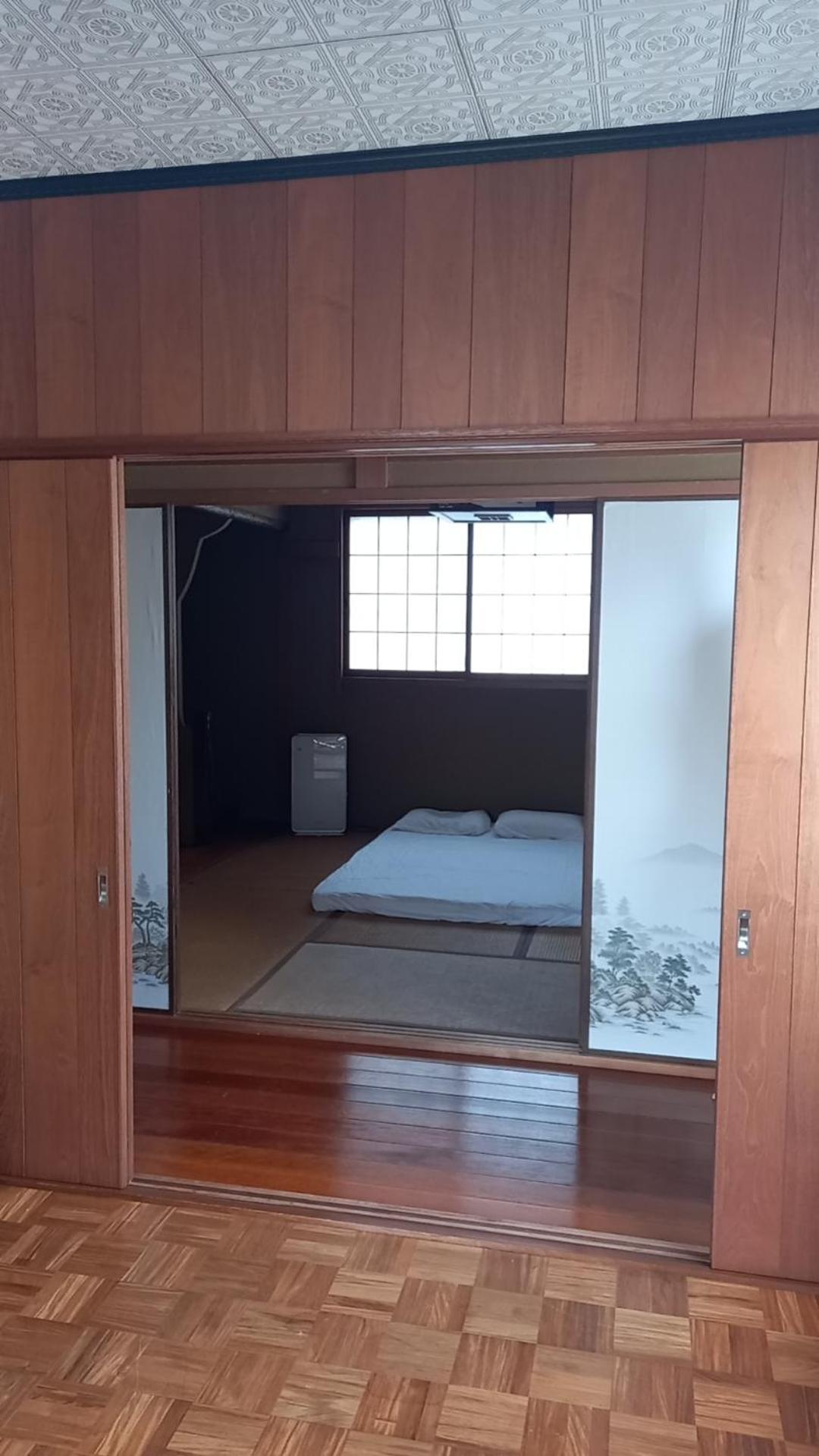 Luck House Guest Huose Apartment Osaka Luaran gambar