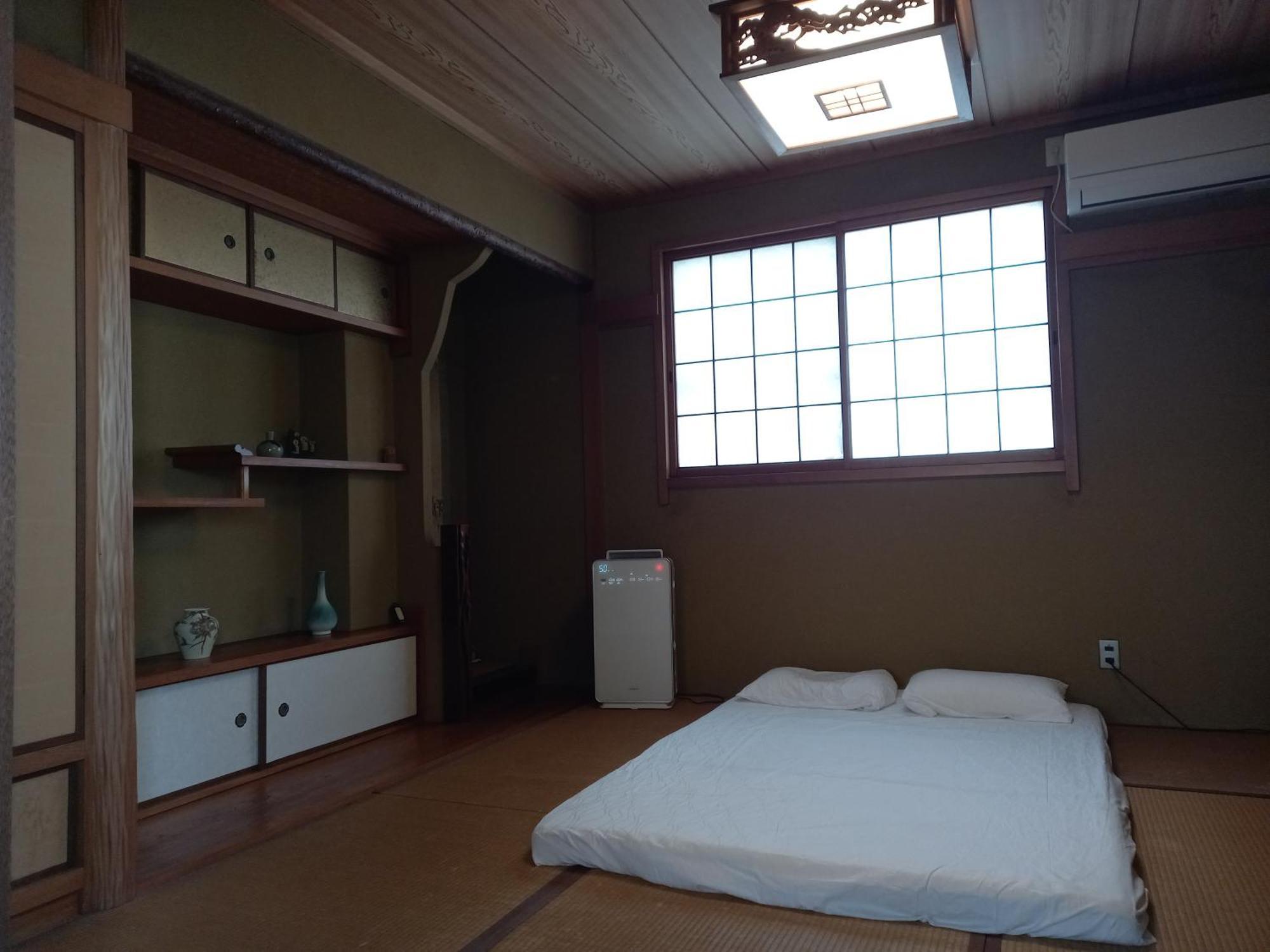 Luck House Guest Huose Apartment Osaka Luaran gambar