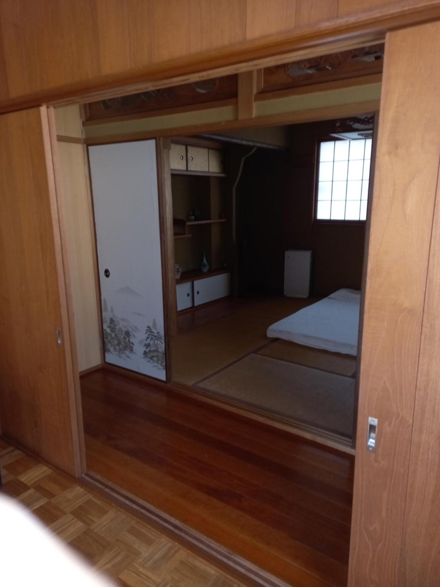 Luck House Guest Huose Apartment Osaka Luaran gambar