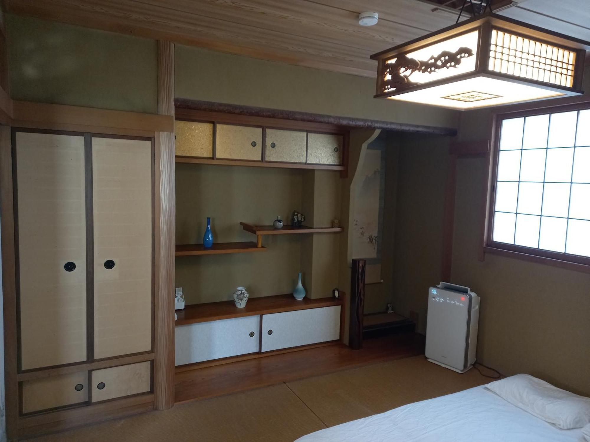 Luck House Guest Huose Apartment Osaka Luaran gambar
