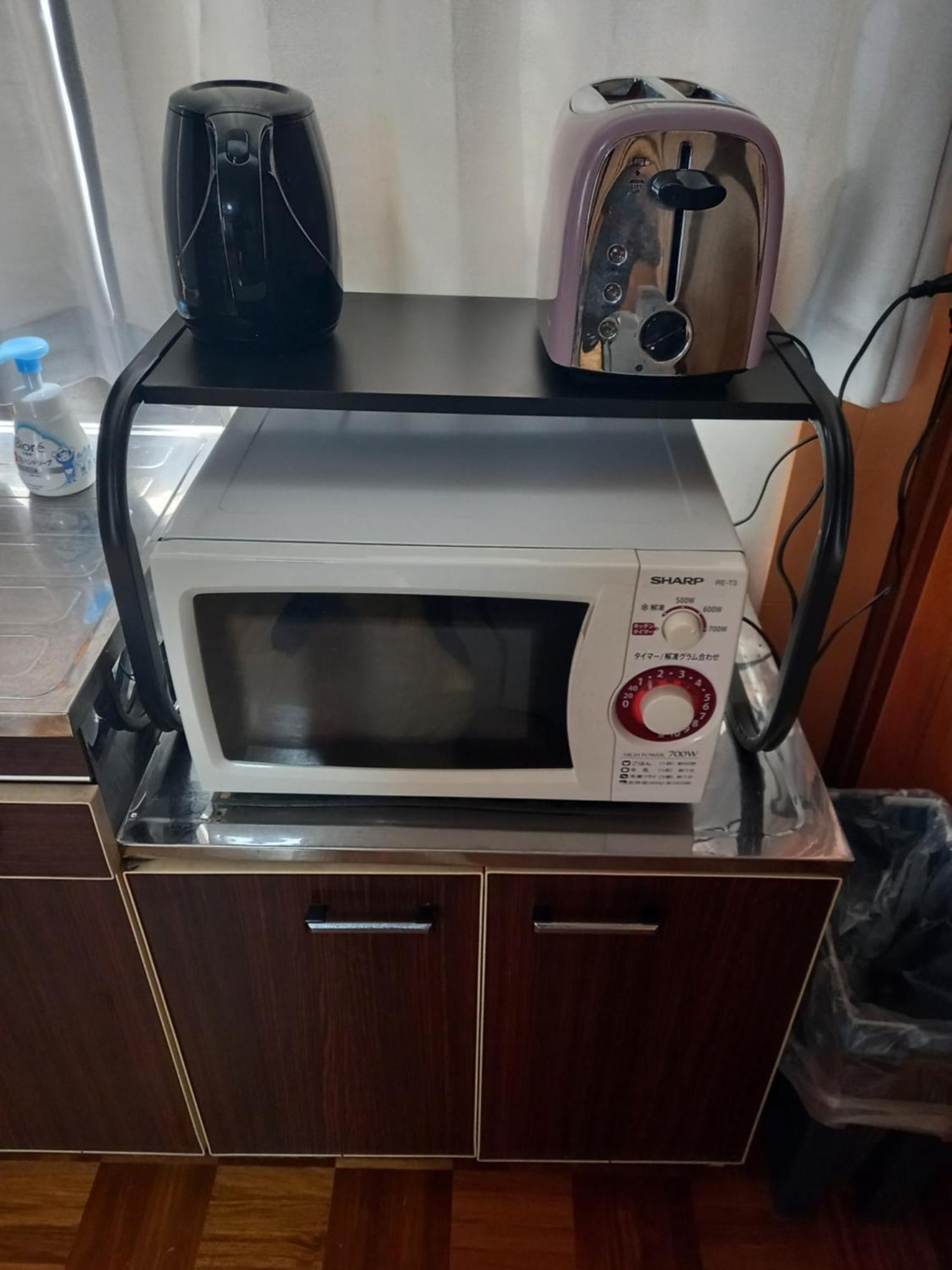 Luck House Guest Huose Apartment Osaka Luaran gambar